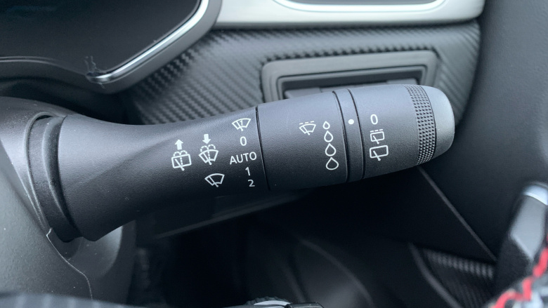 Renault Captur 1.6 E-TECH Hybrid 145 R.S. Line 5dr Auto Hybrid Hatchback